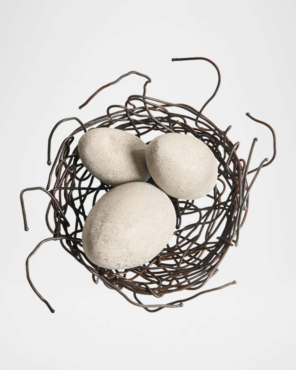 Nidito Nested Eggs, Set of 3